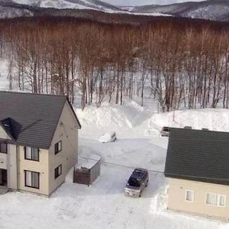 Trailside Apartments Niseko Кучан Екстериор снимка