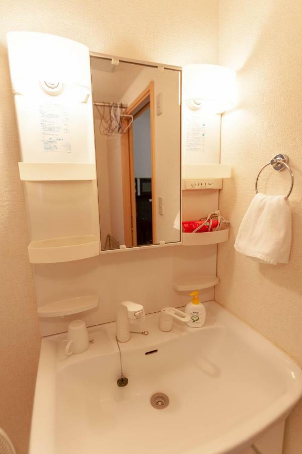 Trailside Apartments Niseko Кучан Екстериор снимка