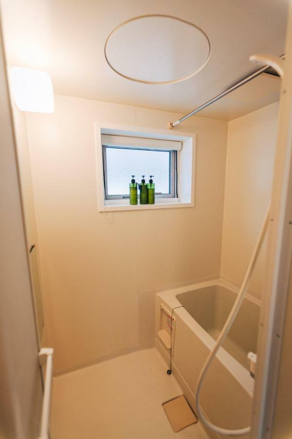 Trailside Apartments Niseko Кучан Екстериор снимка