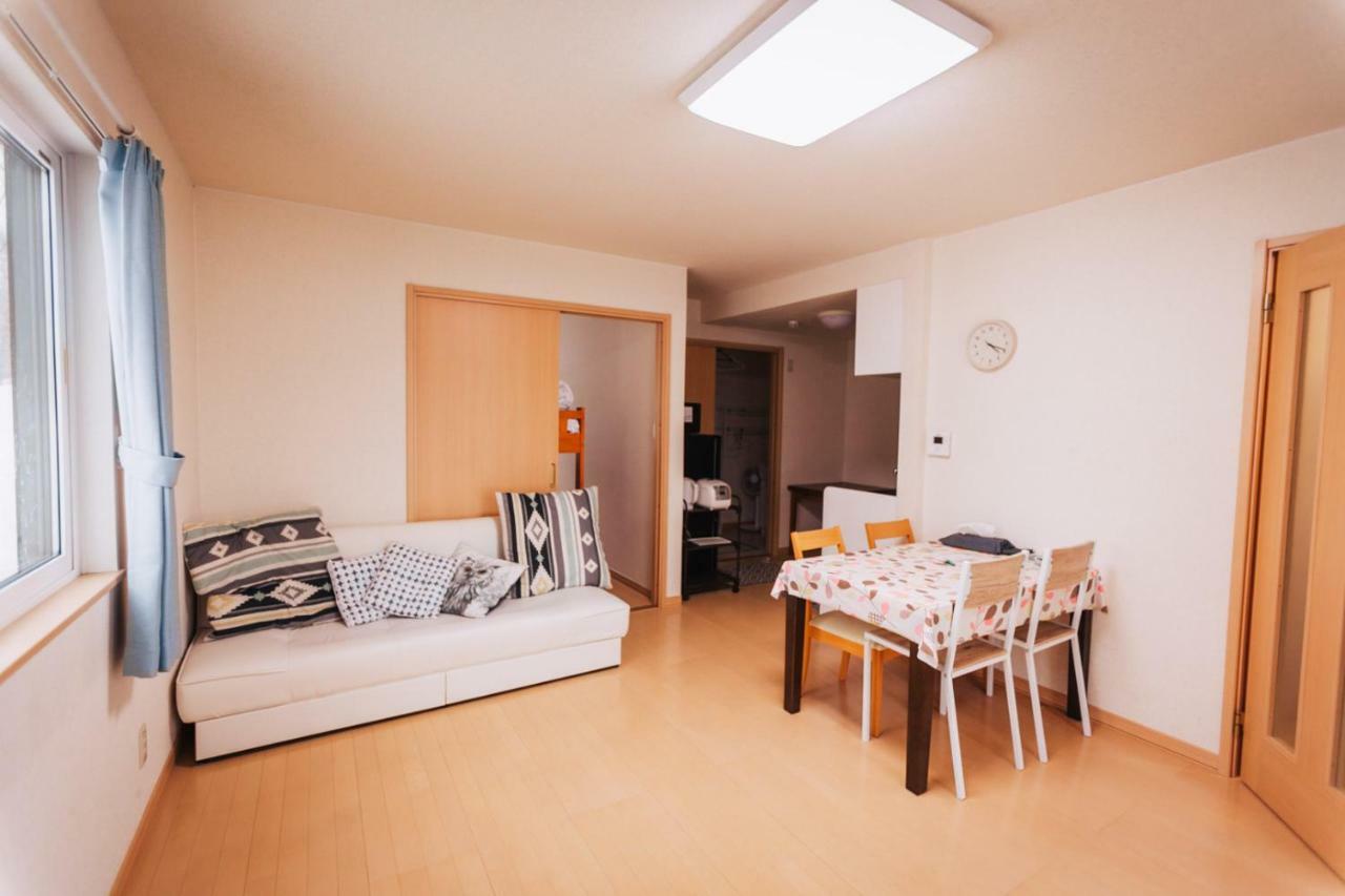 Trailside Apartments Niseko Кучан Екстериор снимка