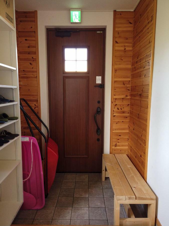 Trailside Apartments Niseko Кучан Екстериор снимка