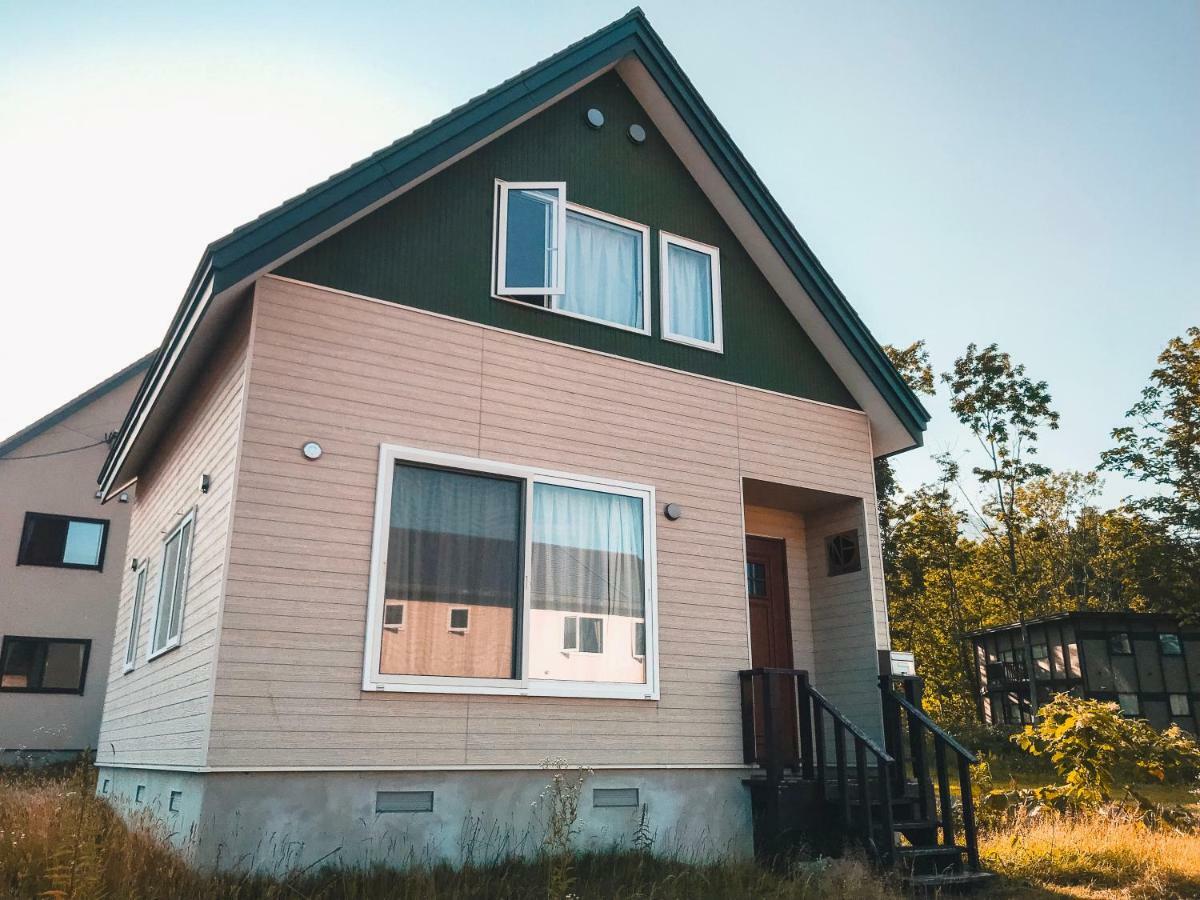 Trailside Apartments Niseko Кучан Екстериор снимка