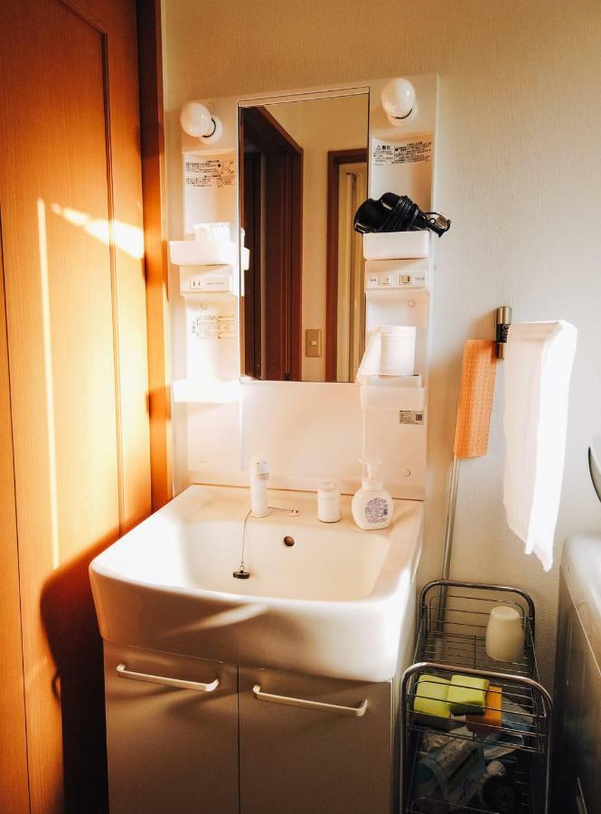 Trailside Apartments Niseko Кучан Екстериор снимка