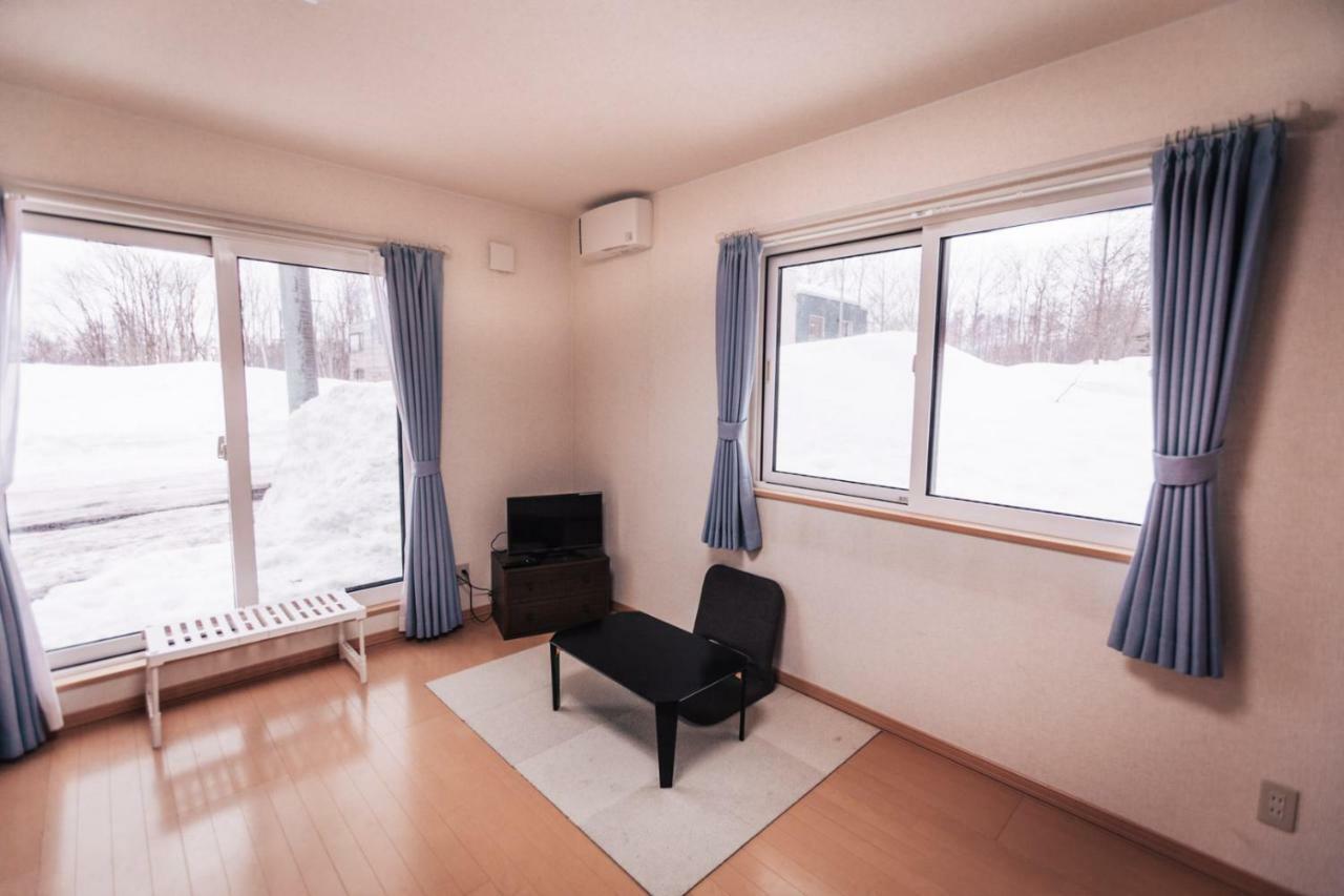 Trailside Apartments Niseko Кучан Екстериор снимка