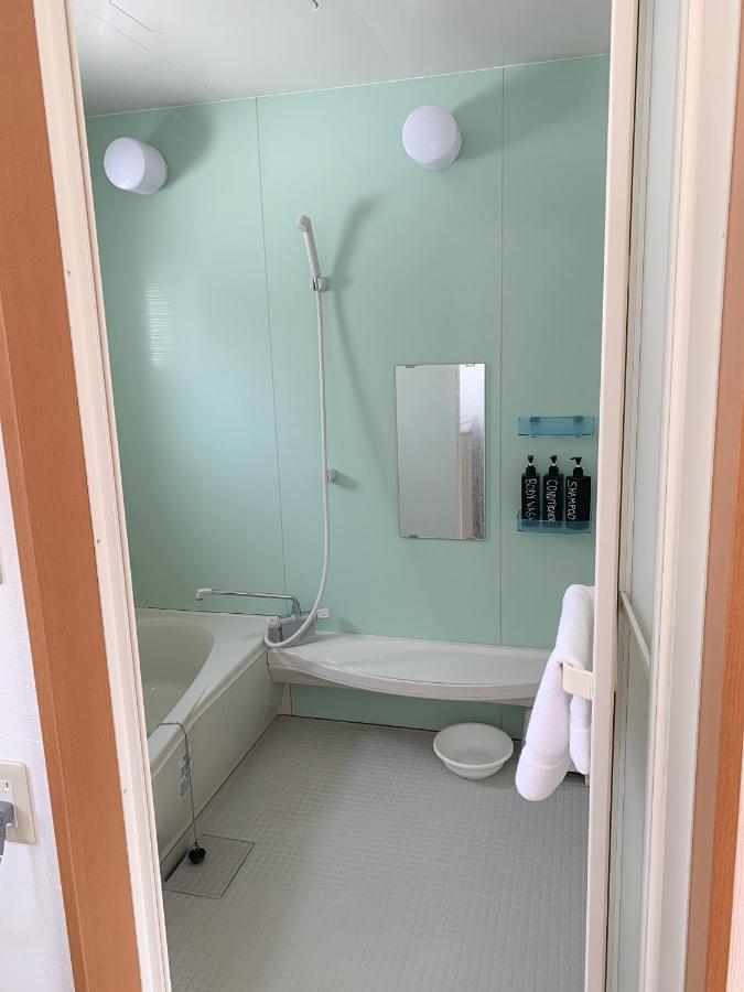 Trailside Apartments Niseko Кучан Екстериор снимка